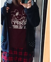 NICOLE | スウェット