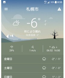 いまのきおん | その他