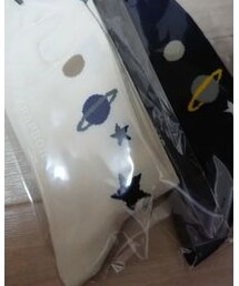 FRAPBOIS | ギンガソックス(レッグウェア)