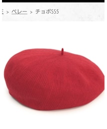 CA4LA | ハンチング/ベレー帽