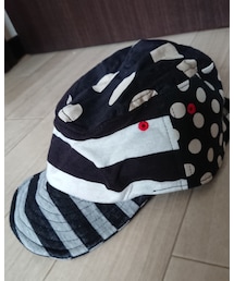 雑貨屋 | キャップ