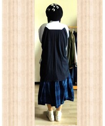 後ろはネコ | その他