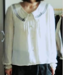 F i.n.t | シャツ/ブラウス