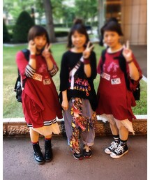 キラキラちゃん&なおちゃん☆ | その他