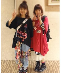 なおちゃん&わたし | その他