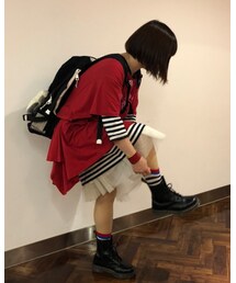 靴下なおしてるひと | その他