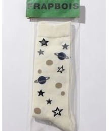 FRAPBOIS | ギンガソックス(ソックス/靴下)