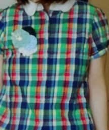 友達のハンドメイド | ブローチ/コサージュ