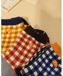 京都カランコロン | ソックス/靴下