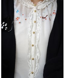 franchelippee | シャツ/ブラウス