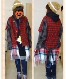 うしろとか | その他