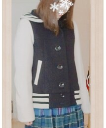 franchelippee | スタジャン