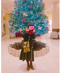 ツリーとわたし | その他