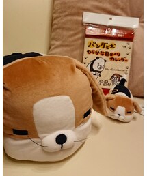 パンダと犬の梅ちゃん | その他