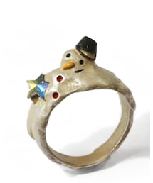 Palnart Poc | リング