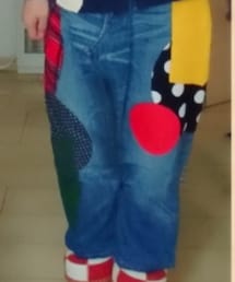 JUNYA WATANABE COMME des GARCONS | デニムパンツ