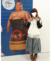 正面 | その他