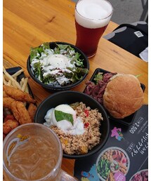 ビアガ🍺 | その他