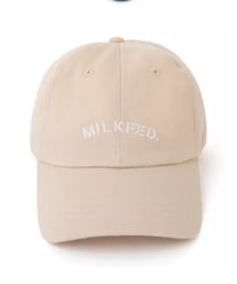 MILKFED. | キャップ