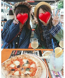 なおちゃんとピザ | その他