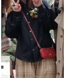 なおちゃんからプレゼント | ブローチ/コサージュ