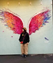 インスタ映えスポット(実は雨降り) | その他
