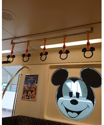 ディズニーモノレール! | その他