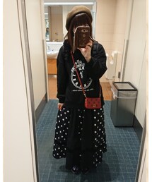 近めの全身 | その他