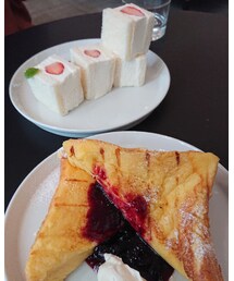 インスタ映えなおいしいもの | その他