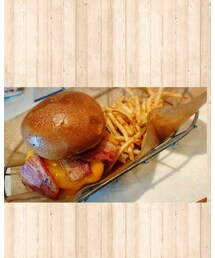 J.S.BURGERS CAFE | その他