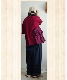 うしろ | その他