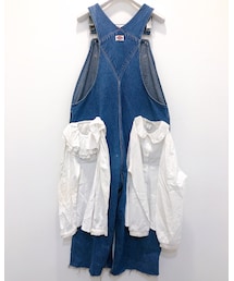 オオハシ商店 | サロペット/オーバーオール