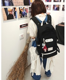 写真をガン見してるひと | その他