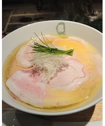 塩ちゃーしゅー | その他