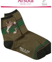PAUL&JOE | ソックス/靴下