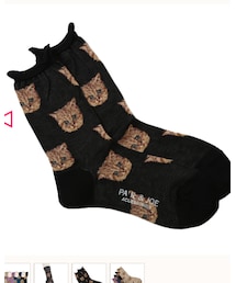 PAUL&JOE | ソックス/靴下