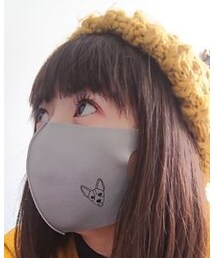 うちの子マスク コーギー♪ | うちの子マスク コーギー(その他)