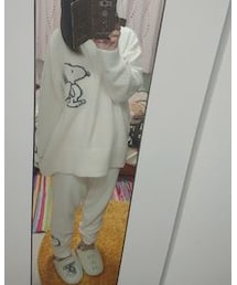 gelato pique | お誕生日プレゼント(ルームウェア)