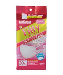 フィッティー シルキータッチ | マスク