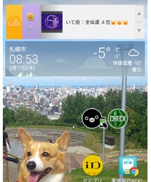 また寒い | その他