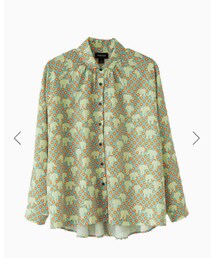 melange sapporo | シャツ/ブラウス