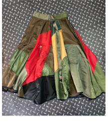 NINCOMPOOP CAPACITY  | スカート