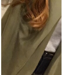 LEPSIM | トレンチコート