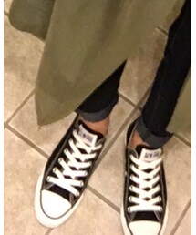 CONVERSE | スニーカー