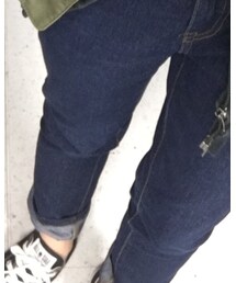 FOREVER 21 | デニムパンツ