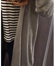 AZUL by moussy | カーディガン/ボレロ