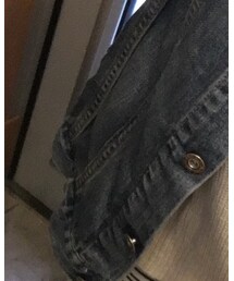 SLY | デニムジャケット