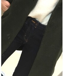 MOUSSY | デニムパンツ