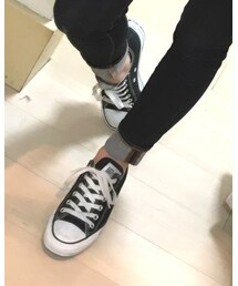 CONVERSE | スニーカー
