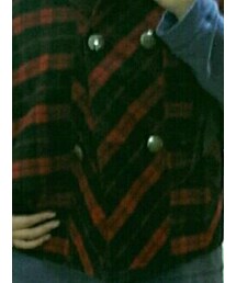 BearTwo | ダッフルコート